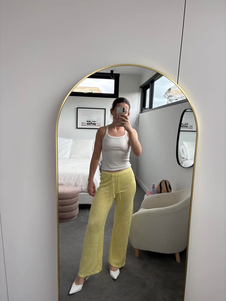 Venroy Pants - size small