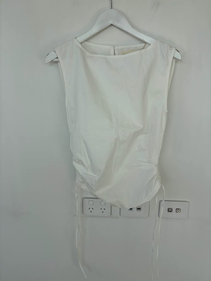 The Identical Set - size XS BNWT