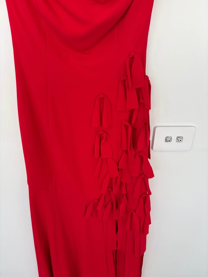 Manning Cartell Dress - size 4 BNWT