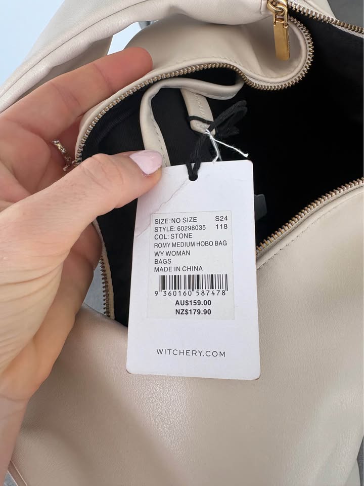 Witchery Bag