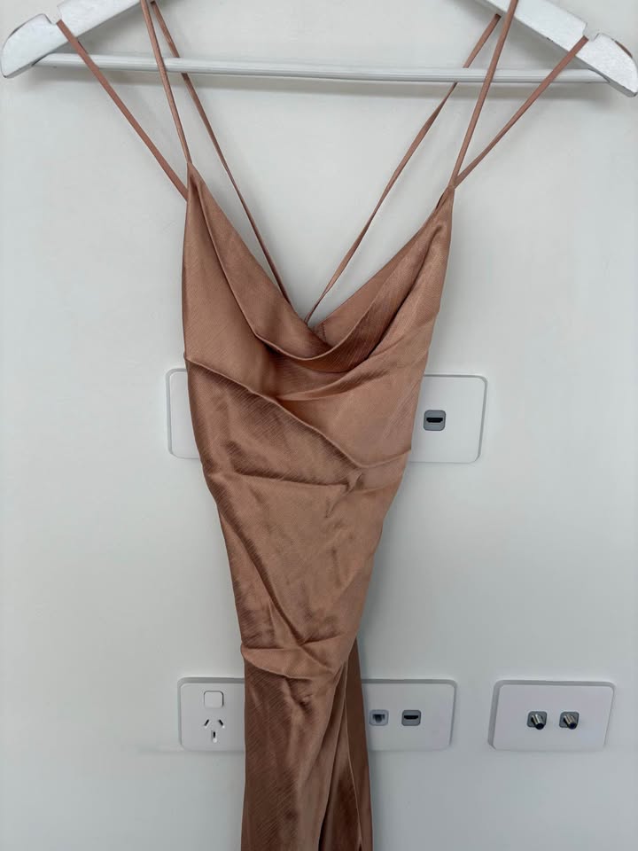 Bec and Bridge Dress - size 6
