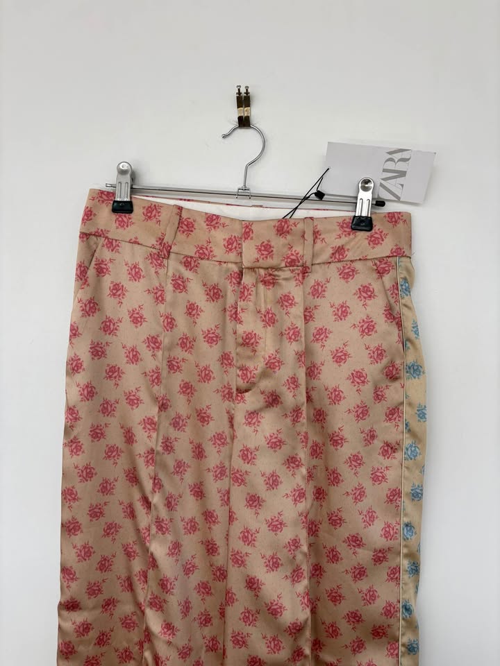 Zara Pants - size XS BNWT