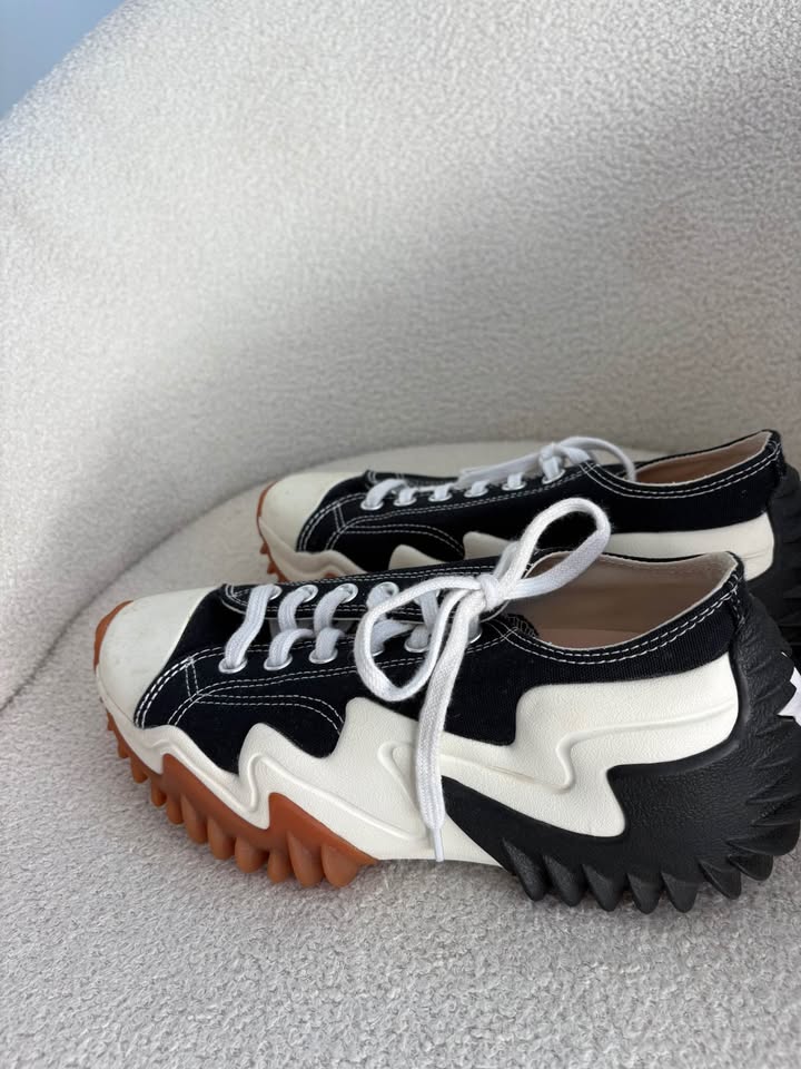 Converse Runner - size 38.5