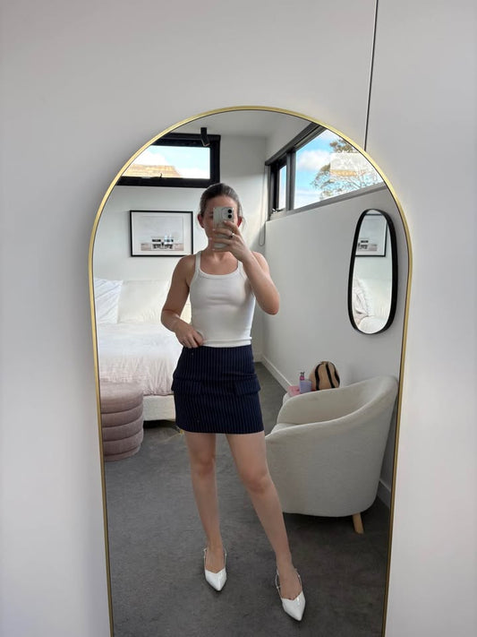 Bianca and Bridget Skirt - size 6