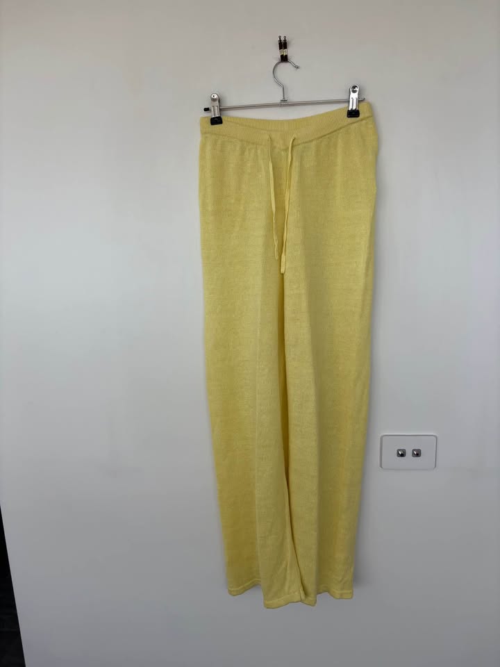 Venroy Pants - size small