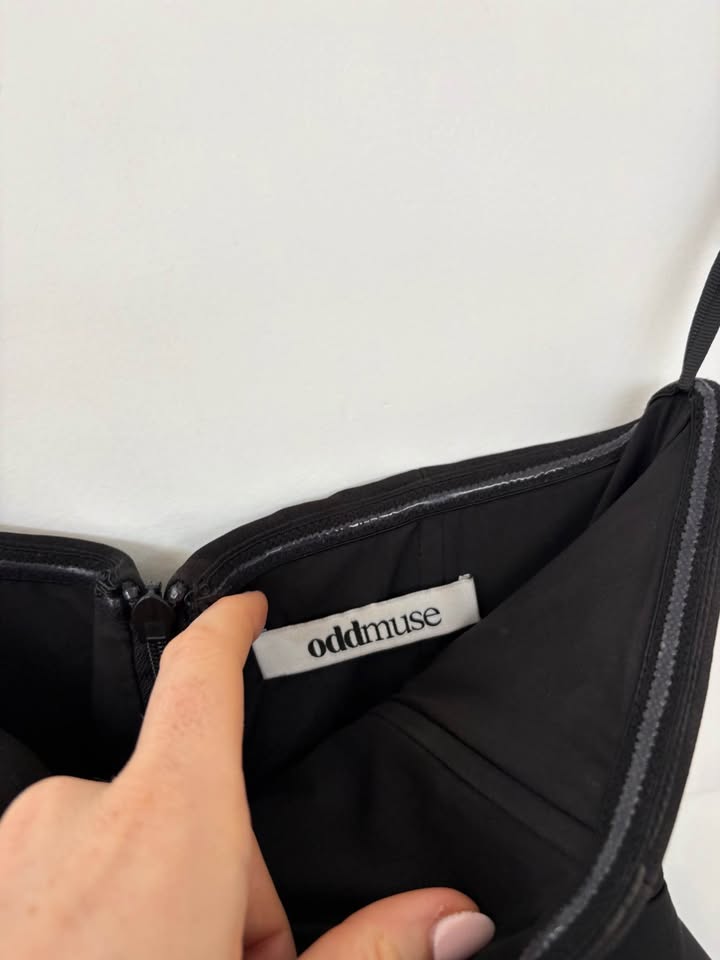 Odd Muse Mini - size XXS