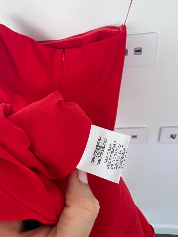 Manning Cartell Dress - size 4 BNWT