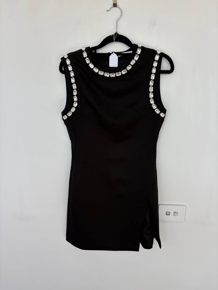 By Johnny Mini Dress - size 6