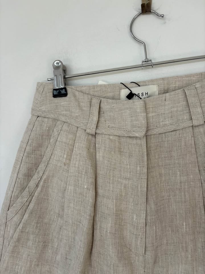 Dissh Shorts - size 6 BNWT