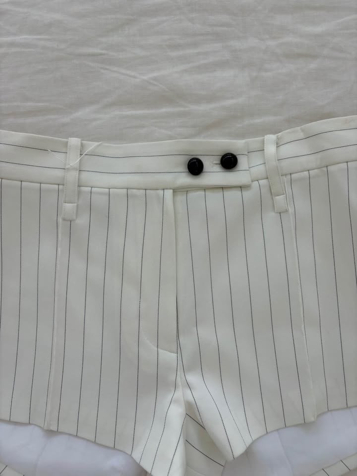 Bristowe Shorts - size 6