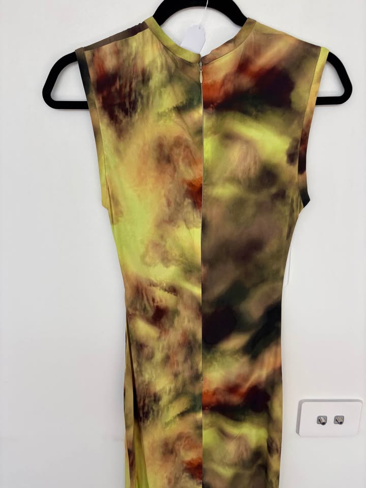 Manning Cartell Maxi Dress - size 4