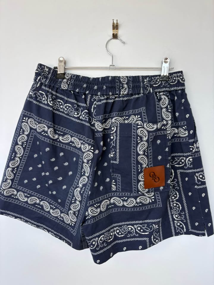 Oroton Shorts - size 10
