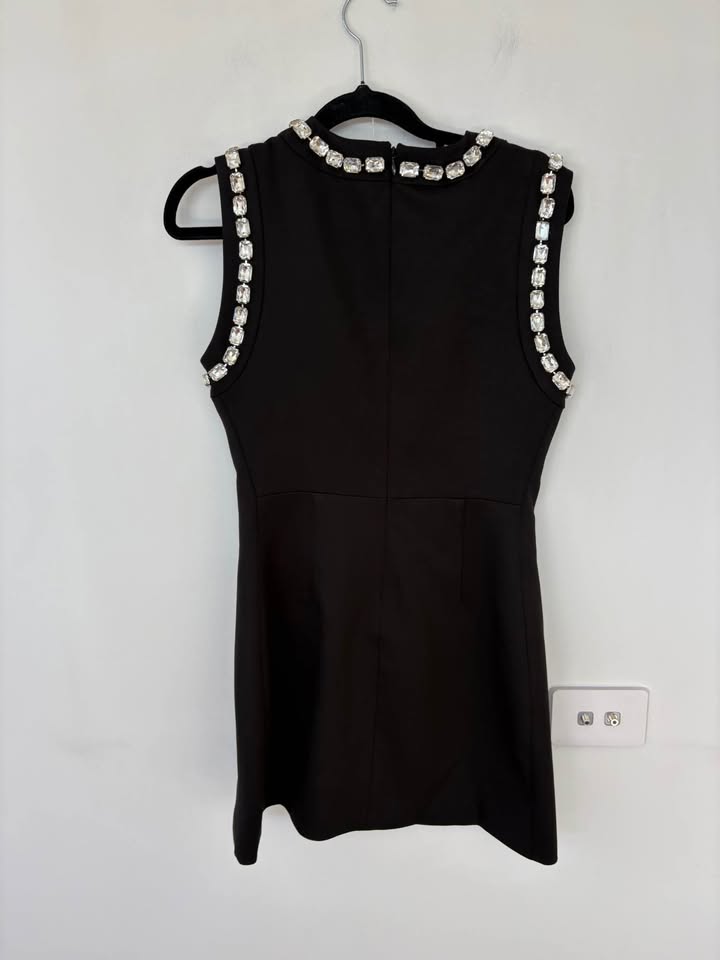 By Johnny Mini Dress - size 6