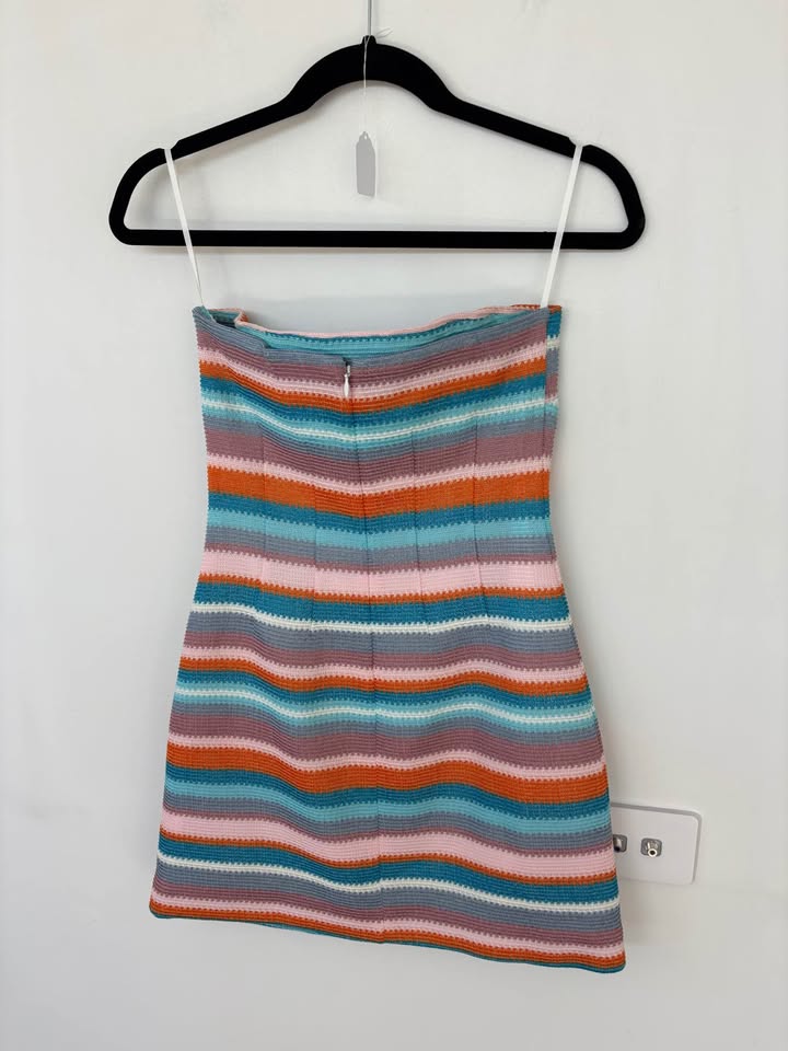 By Johnny Mini Dress - size 6