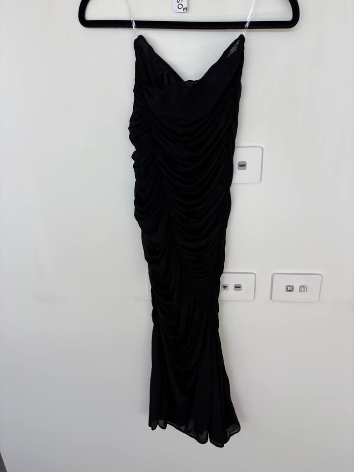 Meshki Set - size XS/XXS BNWT