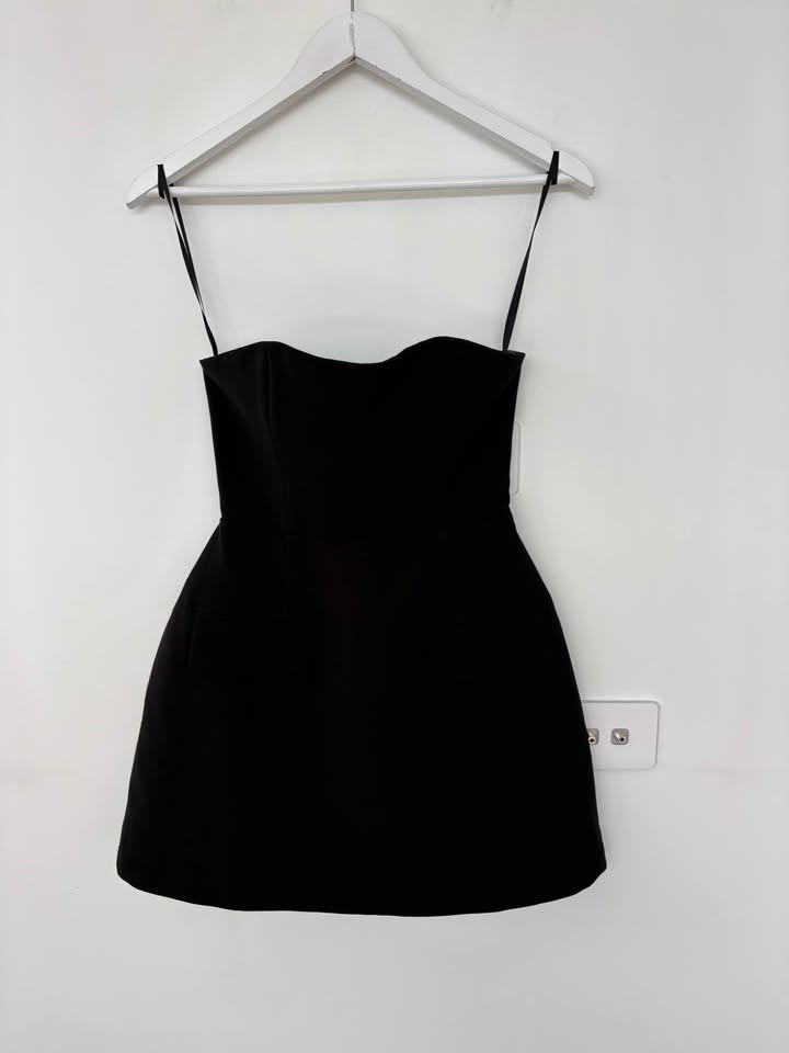 Odd Muse Mini - size XXS