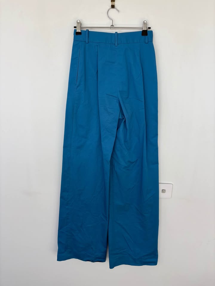Scanlan Theodore Pants - size 6
