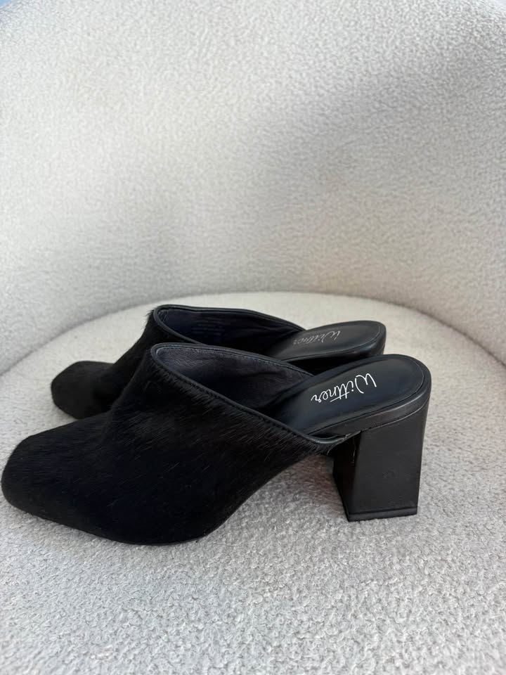 Wittner Heels - size 39