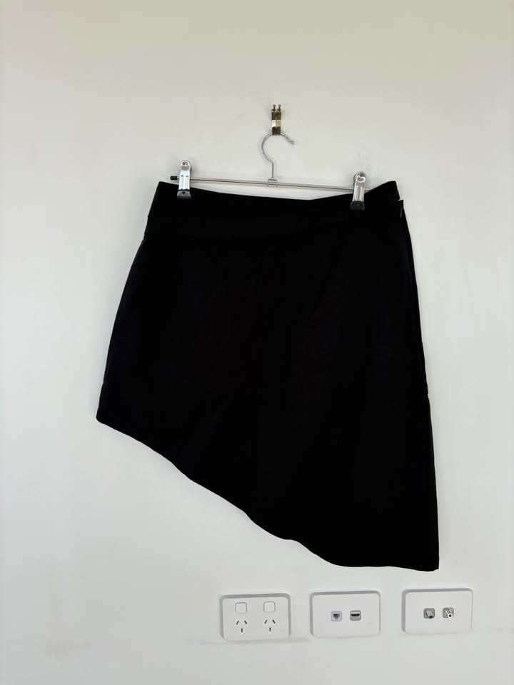 The Identical Set - size small BNWT