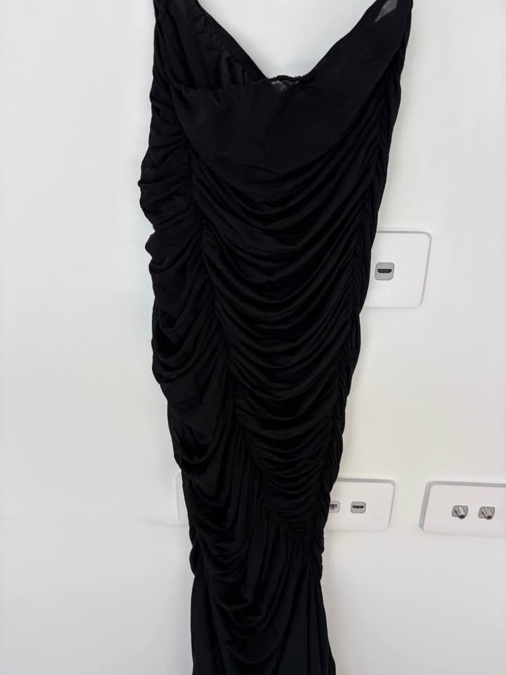 Meshki Set - size XS/XXS BNWT