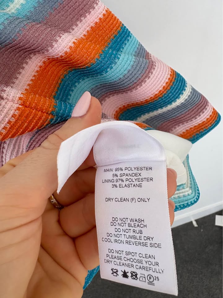 By Johnny Mini Dress - size 6