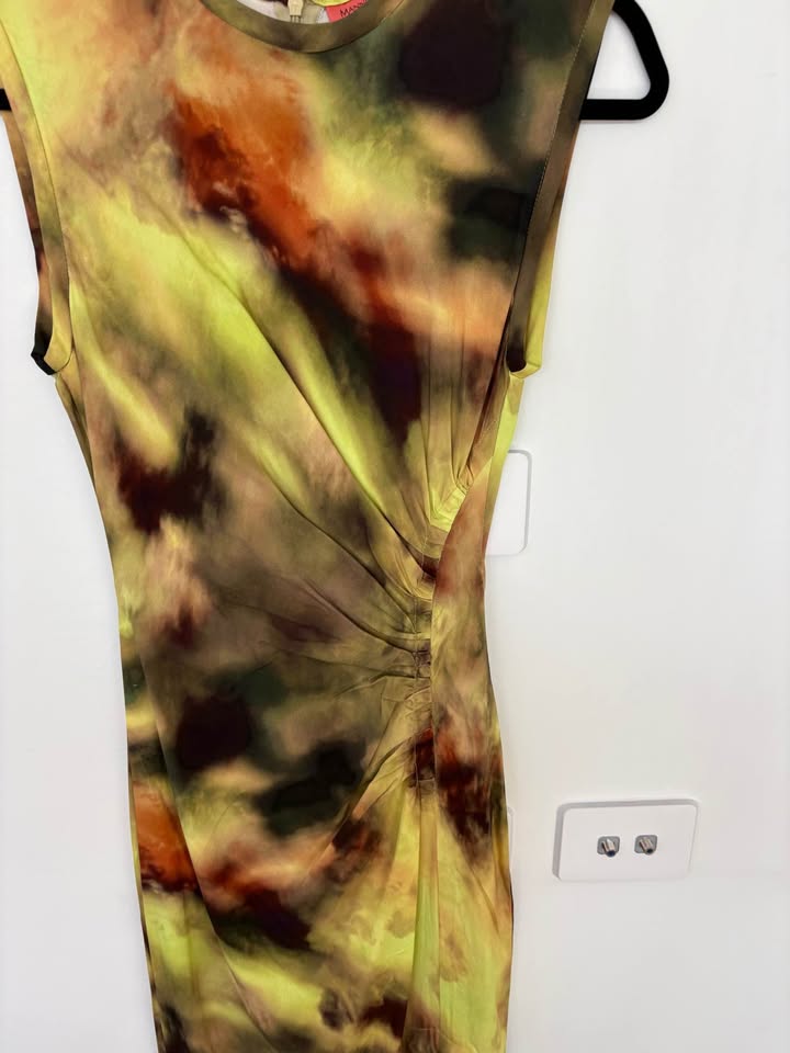 Manning Cartell Maxi Dress - size 4