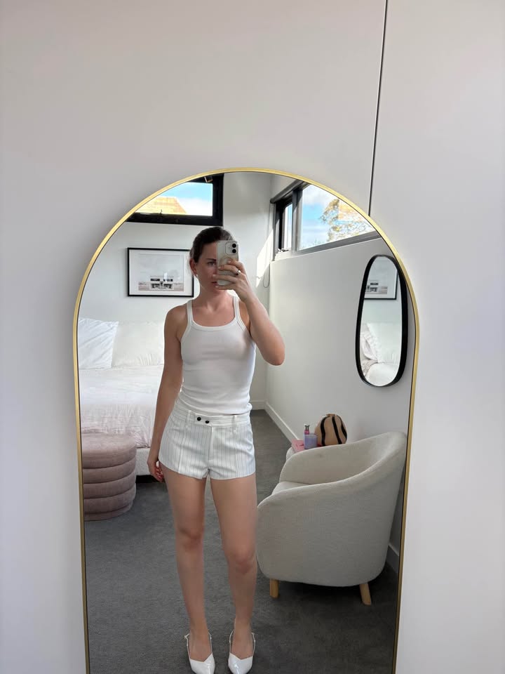 Bristowe Shorts - size 6