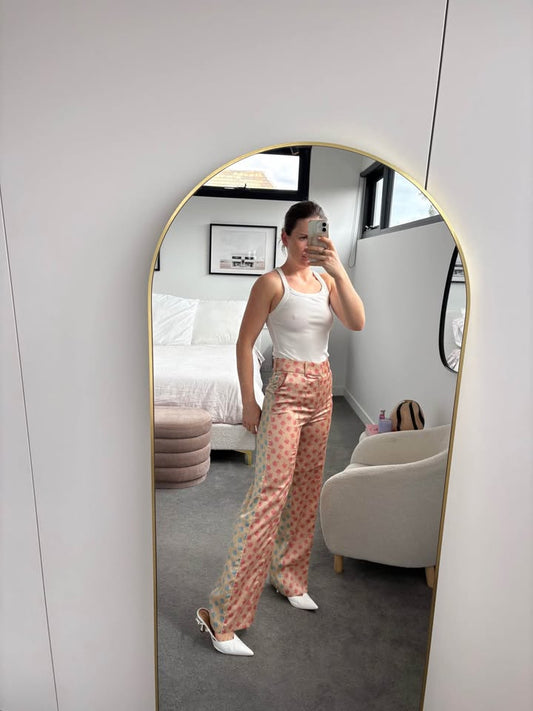 Zara Pants - size XS BNWT