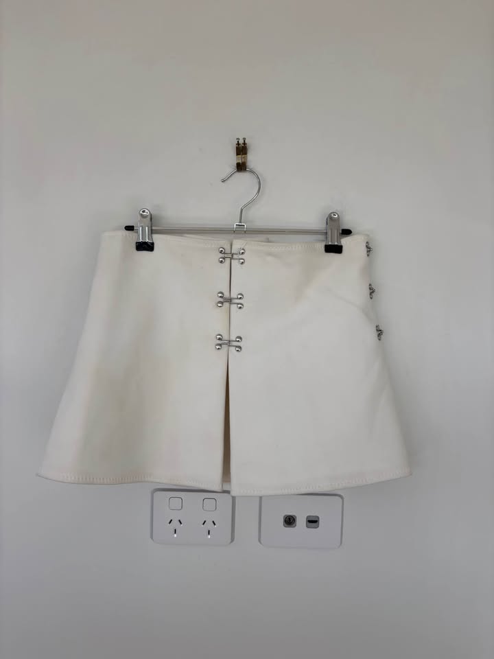 Dion Lee Skirt - size 6