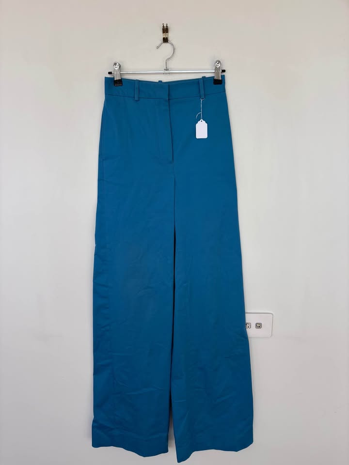 Scanlan Theodore Pants - size 6
