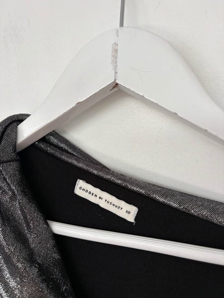 Chosen by Tuchuzy Top - size XS