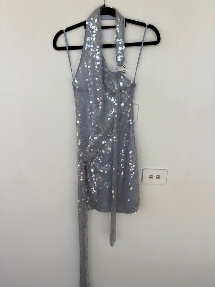 Misha Sequin Mini - size XS
