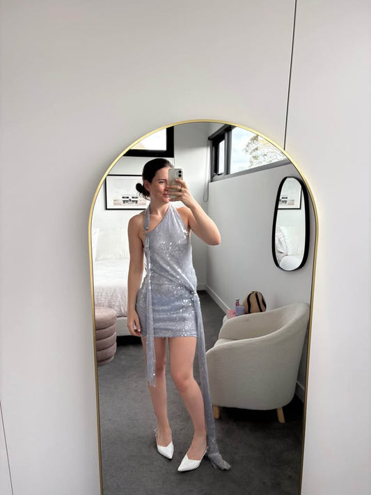 Misha Sequin Mini - size XS