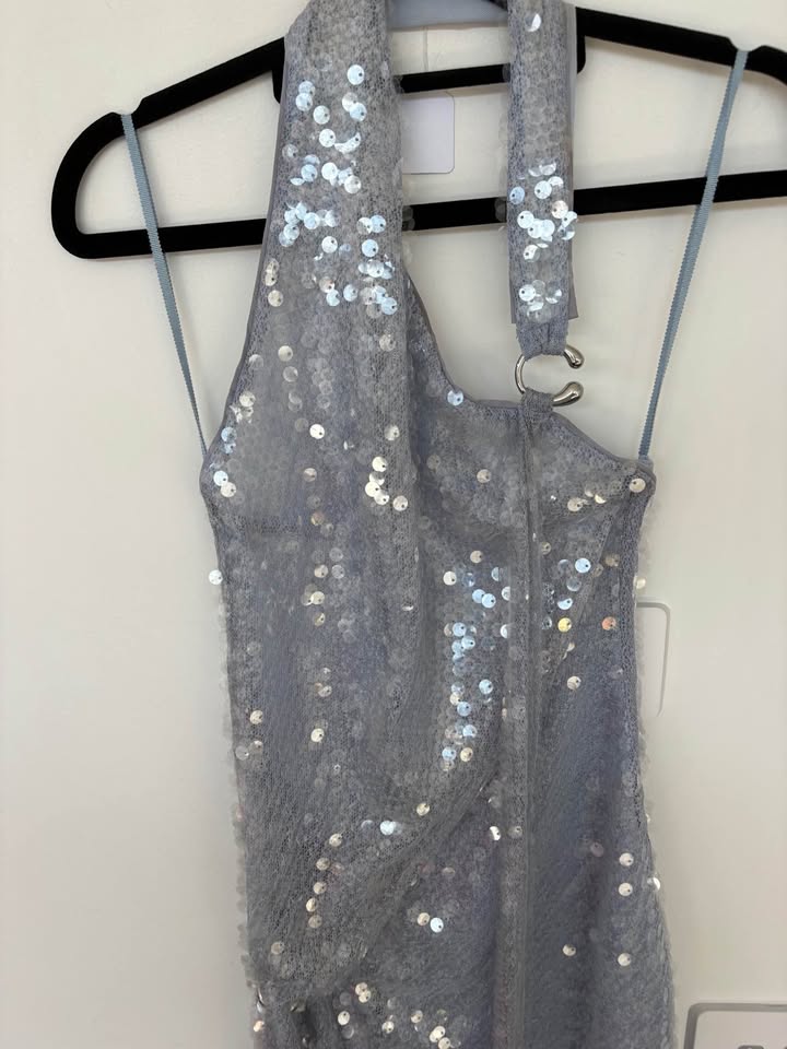 Misha Sequin Mini - size XS