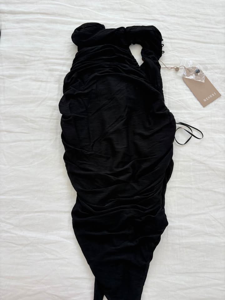 Meshki Set - size XS/XXS BNWT