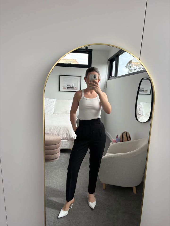 Zara Pants - size xs