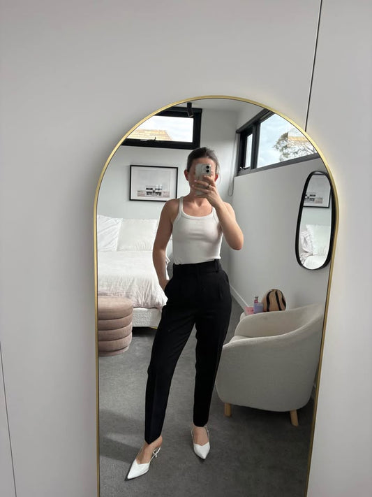 Zara Pants - size xs