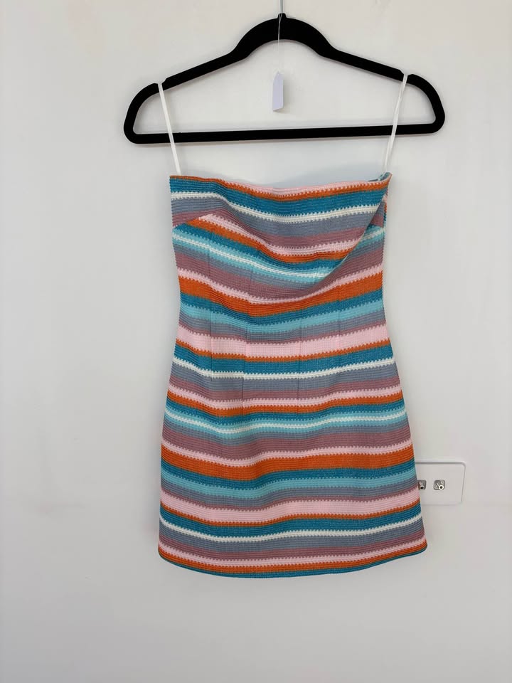 By Johnny Mini Dress - size 6