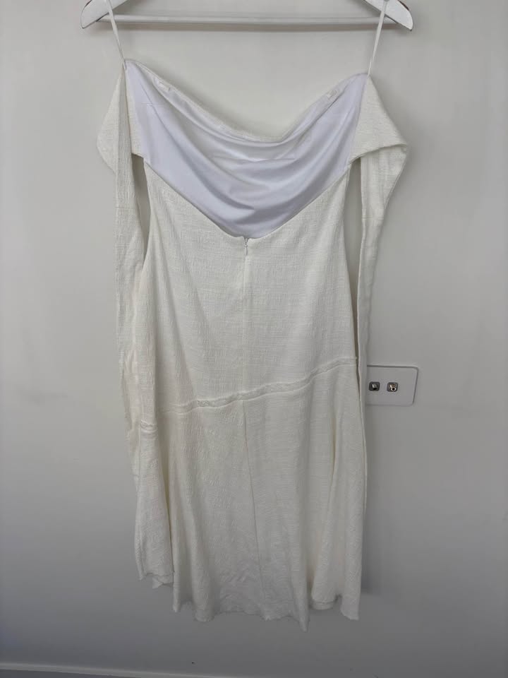 Bec + Bridge Dress - size 8