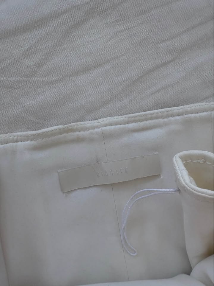 Dion Lee Skirt - size 6