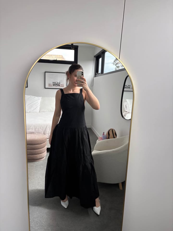 The Waiting Room Maxi Dress - size XS BNWT