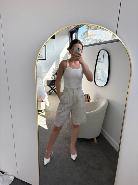 Dissh Shorts - size 6 BNWT