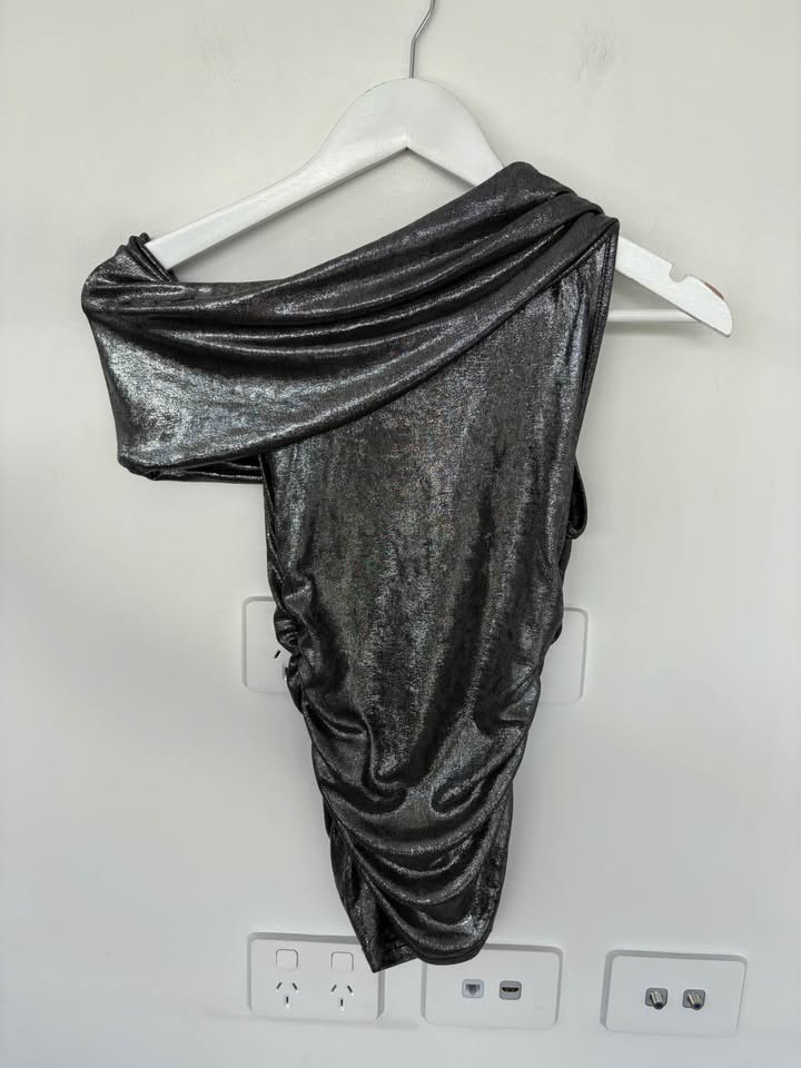 Chosen by Tuchuzy Top - size XS