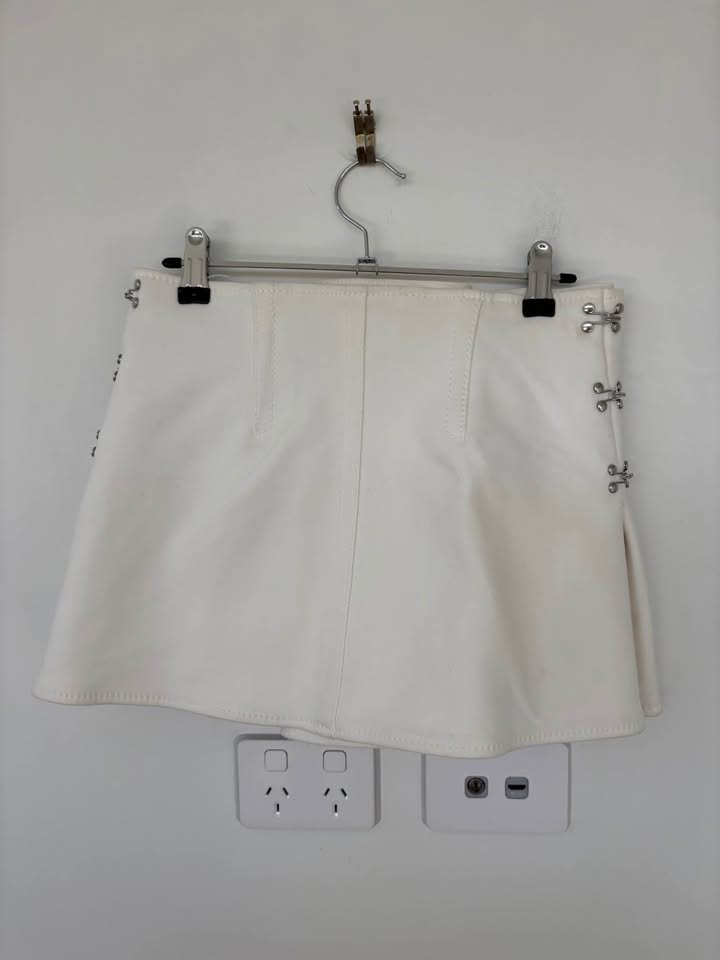 Dion Lee Skirt - size 6