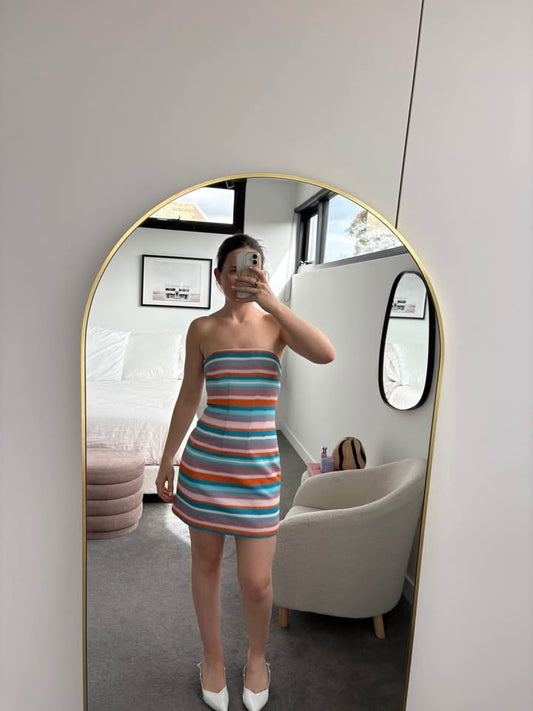 By Johnny Mini Dress - size 6