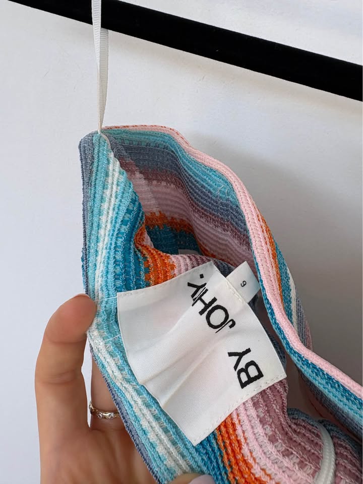 By Johnny Mini Dress - size 6