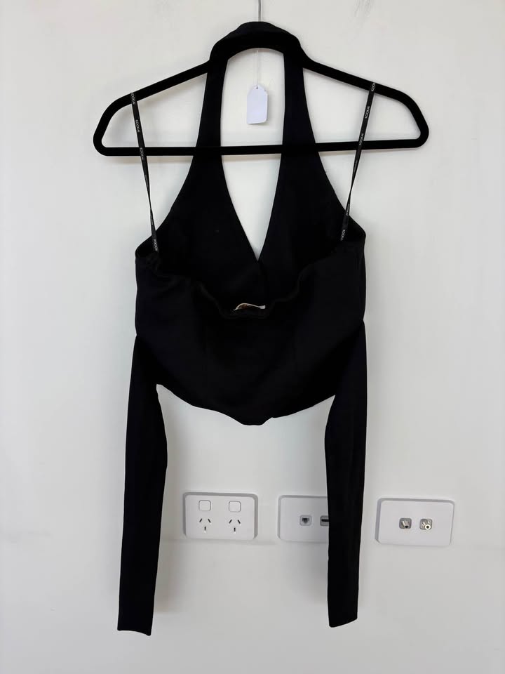 Kookai Top - size 6