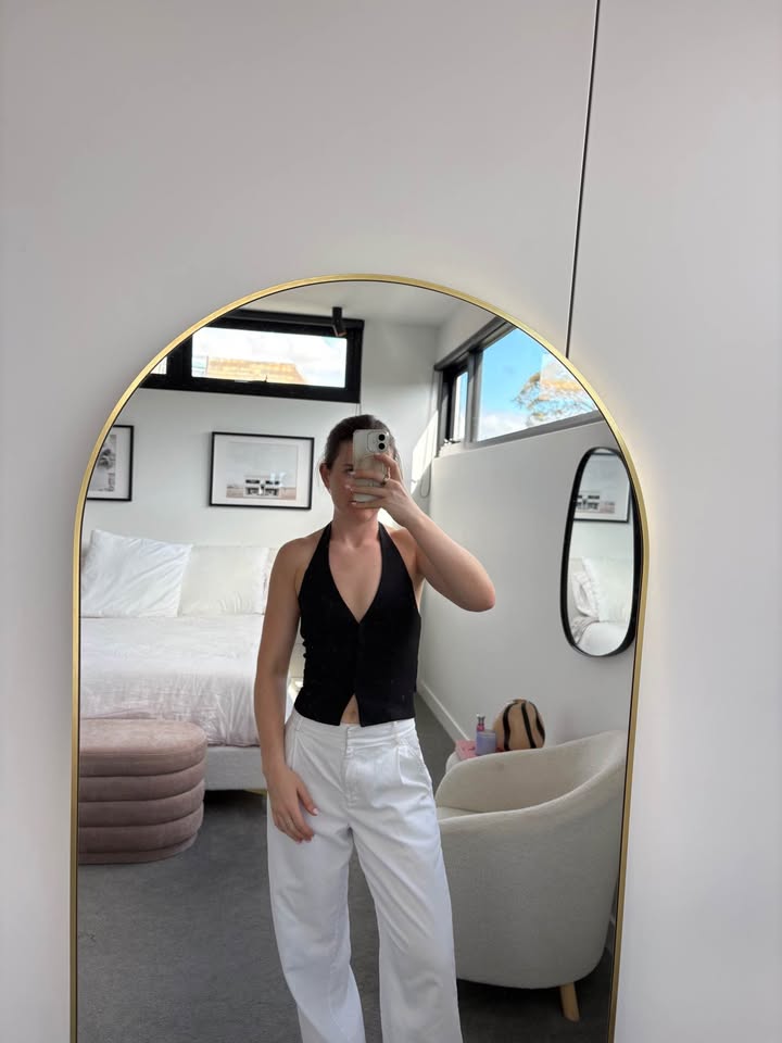 Kookai Top - size 6