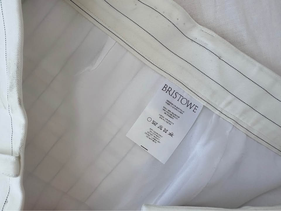 Bristowe Shorts - size 6