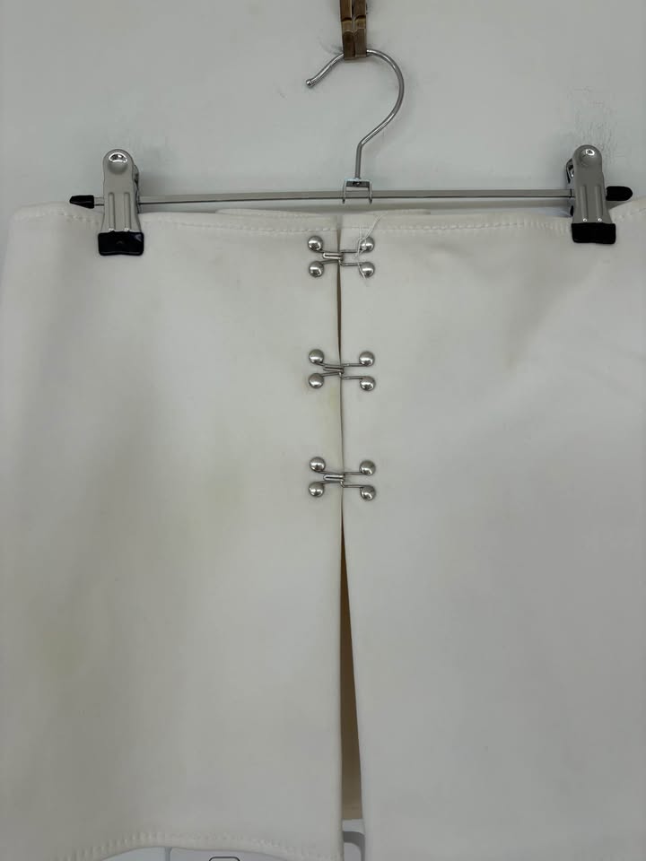 Dion Lee Skirt - size 6